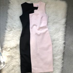 Calvin Klein dress